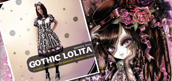 gothic lolita