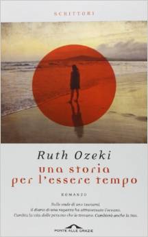 ruth ozeki